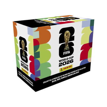 Sticker Collection 50 Count Box