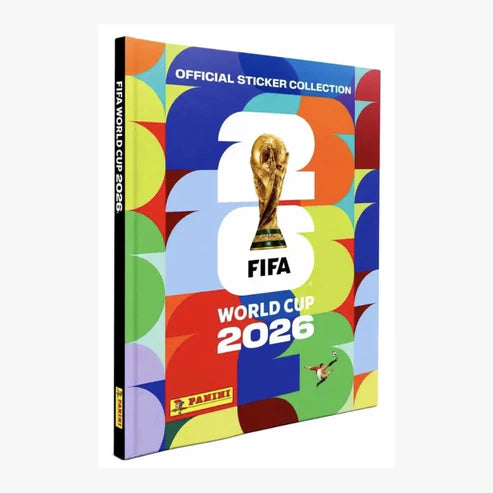 Premium Hardcover Album