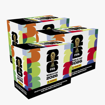 Sticker Collection 50 Count Box